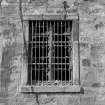 Glasgow, 67-71 Royston Road, Cotton Spinning Mill
Detail of window