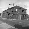 Glasgow, 119 Lower Craighall Road, City Sawmills
View of office block