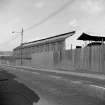 Glasgow, 119 Lower Craighall Road, City Sawmills
View of timber store on Craighall Road