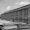 Glasgow, 119 Lower Craighall Road, City Sawmills
View of buildings on Craighall Road