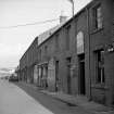Glasgow, 119 Lower Craighall Road, City Sawmills
View of buildings on Craighall Road
