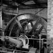 Southhook Fireclay Works, Interior
View showing part of winding engine