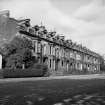 Glasgow, 66-84 (even no's) Highburgh Road, Terraced Houses
View from WSW showing SSW front