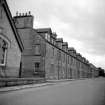 Deanston, Teith Road, Worker's Housing
View from SE along length of Teith Road