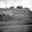 Deanston, Mill Workshops
View from NE