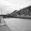 Glasgow, North Canal Bank Street
General View