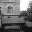 Inverness, Hydro-Electric Power
View of exit sluice gate and controls