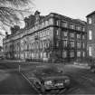 Edinburgh, Links Place, Scottish Co-operative' Warehouses Society.
General view from South.