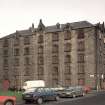 Edinburgh, 12-14 John's Place.
General view from South.