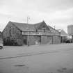 Inverness, Warehouses
General View