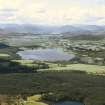 Loch Insh, general view: A28458/CS