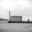 Inverness, Refuse Incinerator
General View