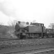 Waterside Colliery, Coal Washery
View showing NCB West Area no. 22