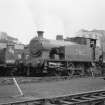 Waterside Colliery, Coal Washery
View from W showing NCB West Area no. 24 with coal washery in background