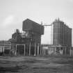 Glasgow, 229-231 Castle Street, St Rollox Chemical Works
General view from SSE showing S front and E front of N (East) plant