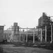 Glasgow, 229-231 Castle Street, St Rollox Chemical Works
View from ESE showing part of N half of works