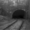 Glasgow, 229-231 Castle Street, St Rollox Chemical Works
View showing entrance to tunnel