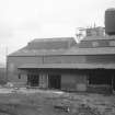 Glasgow, 229-231 Castle Street, St Rollox Chemical Works
View from WSW showing W front of N (East) block