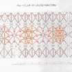 Glasgow Cathedral, fig.6, plan of lower vaulting.