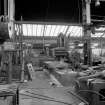 Coatbridge Engine Works, Engineering Shop; Interior

