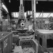 Coatbridge Engine Works, Engineering Shop; Interior
