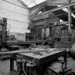 Coatbridge Engine Works, Engineering Shop; Interior
