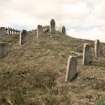 Kinlochleven, navvies' graveyard