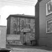 Glasgow, Abercromby Street, St Marys' Industrial School