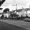 General view at Knightswood.