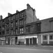 Glasgow, 592-596 Gallowgate.
General view from North-West.