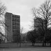 Glasgow, Dumbreck Avenue