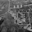 Aberdeen, Seaton, General.
General oblique aerial view from North.