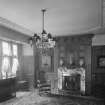 Interior - view of Drawing Room