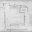 Public Library-site plan.
u.s.  Dated "3 March 1887".
Digital image of E/12413.