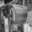 Interior
View showing tanners