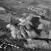 Aerial view.