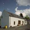 View from NW.
Digital image of C 43484 CN