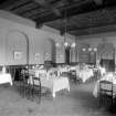 Interior-general view of Dining Room
