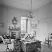 Interior-general view of Sitting Room
