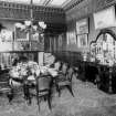 Interior.
View of dining room.
Digital image of RE/1149