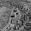 Greenock, Grieve Road Housing Development