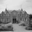 View from N.
Digital image of A 11852