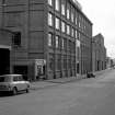 Glasgow, Polmadie, 61-89 Jessie Street, Sentinel Works
