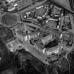 Edinburgh, Wester Hailes.
General aerial view, including Westburn Gardens.