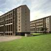 Edinburgh, Wester Hailes Park.
General view.