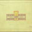 Plan of first floor.
Scanned image of D 27979 CN.