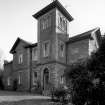 Perth, 14 Dundee Road, Rio.
General view from North-West.