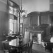 Interior - view of office/meeting room (Clyde Navigation Trust)
