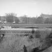 View from SSW showing SSW front of sewar aqueduct with bridge in background