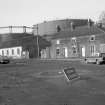 Perth, Shore Road, Gas Holder Station